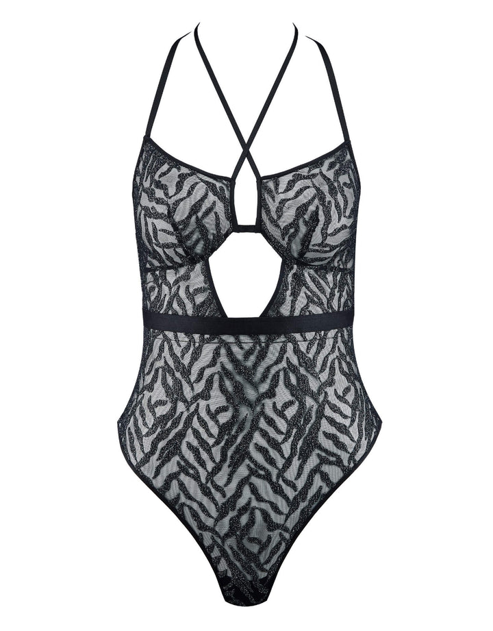 Moonlight Shadow Bodysuit
