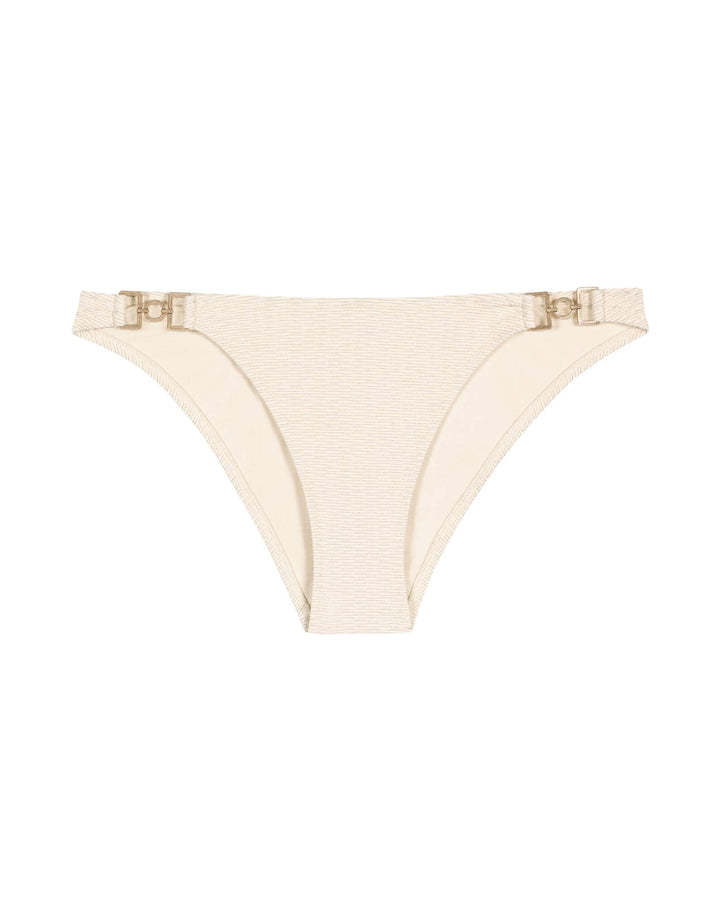 Aubade Shimmering Waters Mini-Coeur Bikini Brief