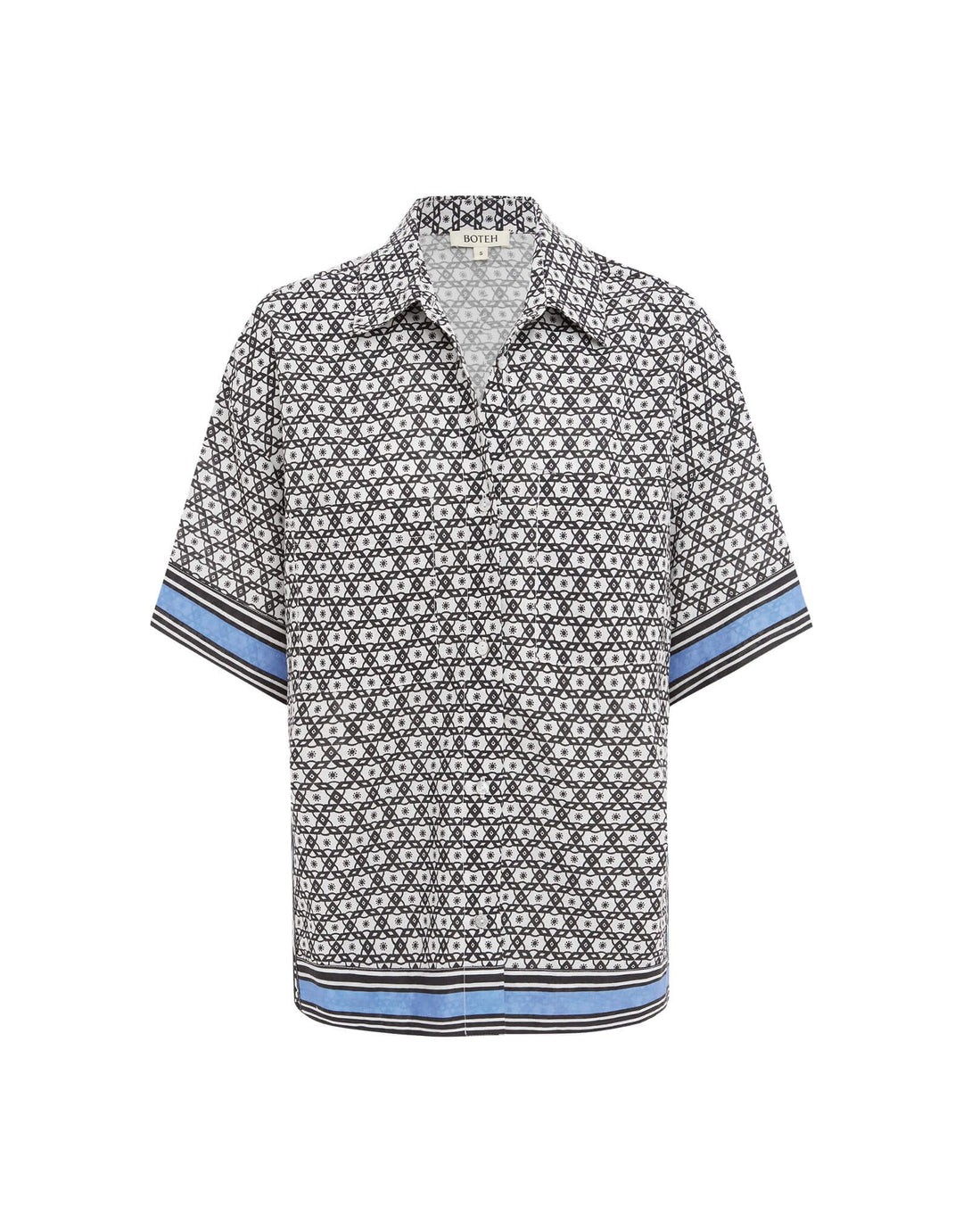 Scarpa Boy Shirt