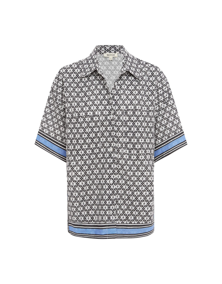 Scarpa Boy Shirt