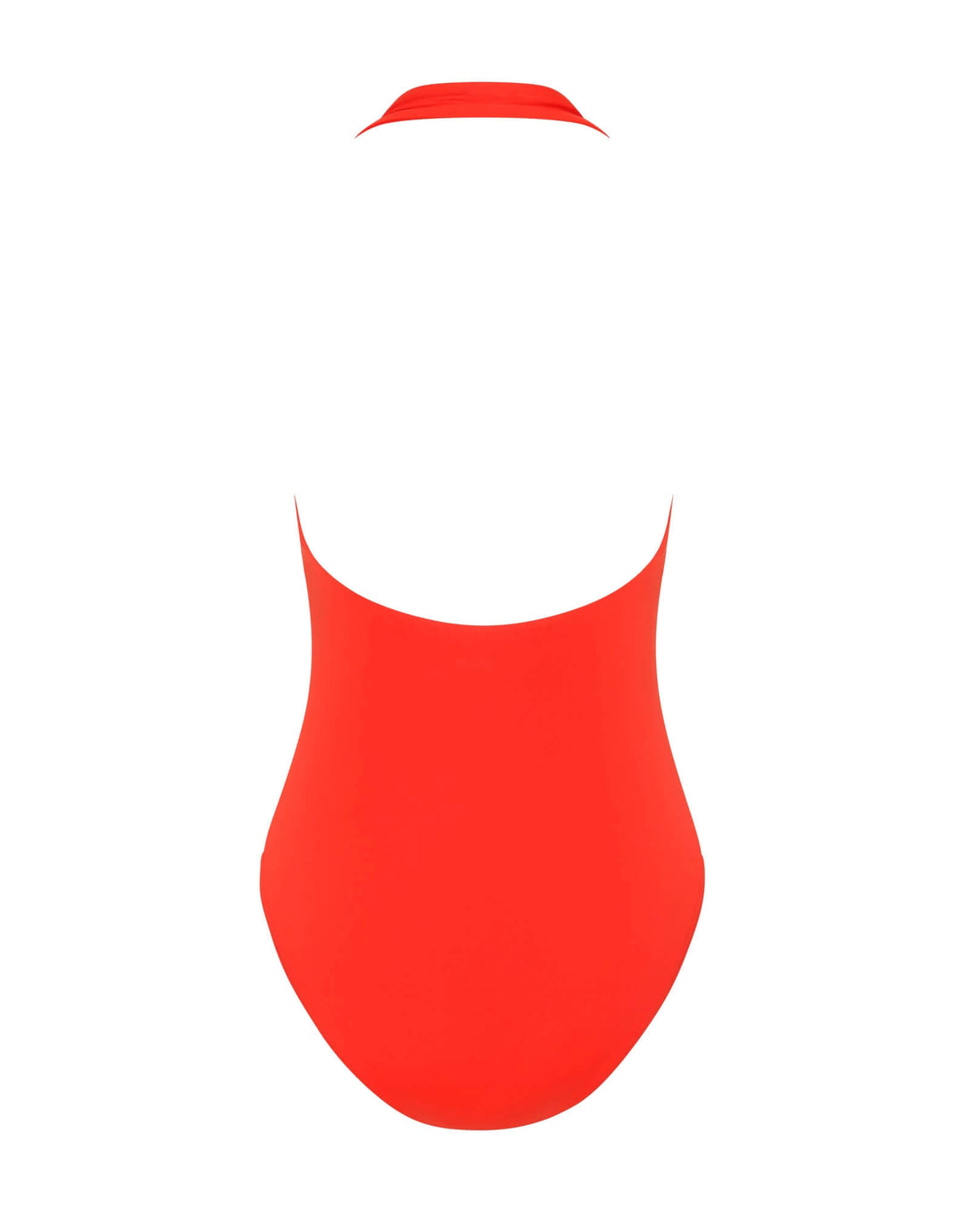 Candice One Piece Sunrise