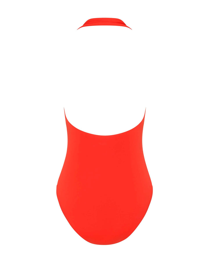 Candice One Piece Sunrise