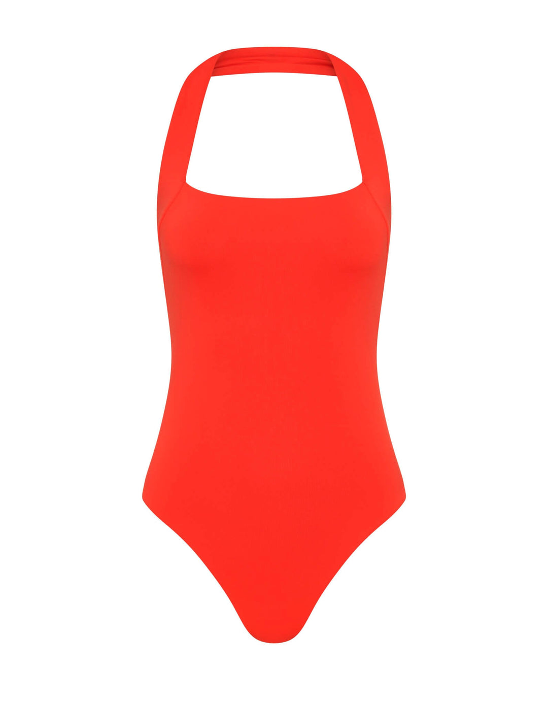 Candice One Piece Sunrise