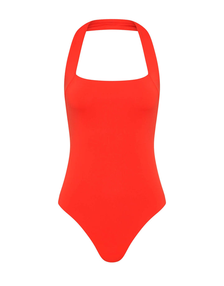 Candice One Piece Sunrise