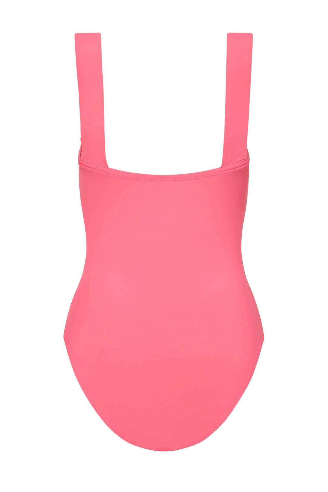 Bondi Born Gwen One Piece - Rose Pink