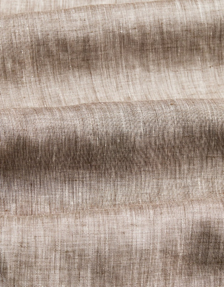 Bondi Born Sepia linen