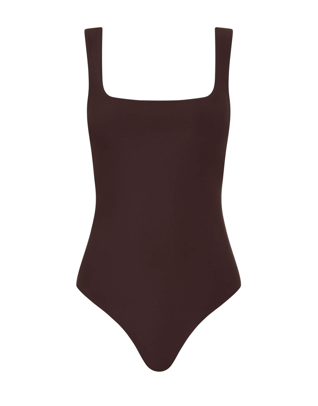 Bondi Born Mackinley One Piece Mocha Designer Swimwear B-DD Cups