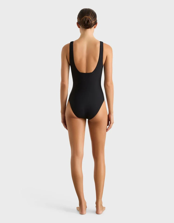 Bondi Born Vida One Piece - Black