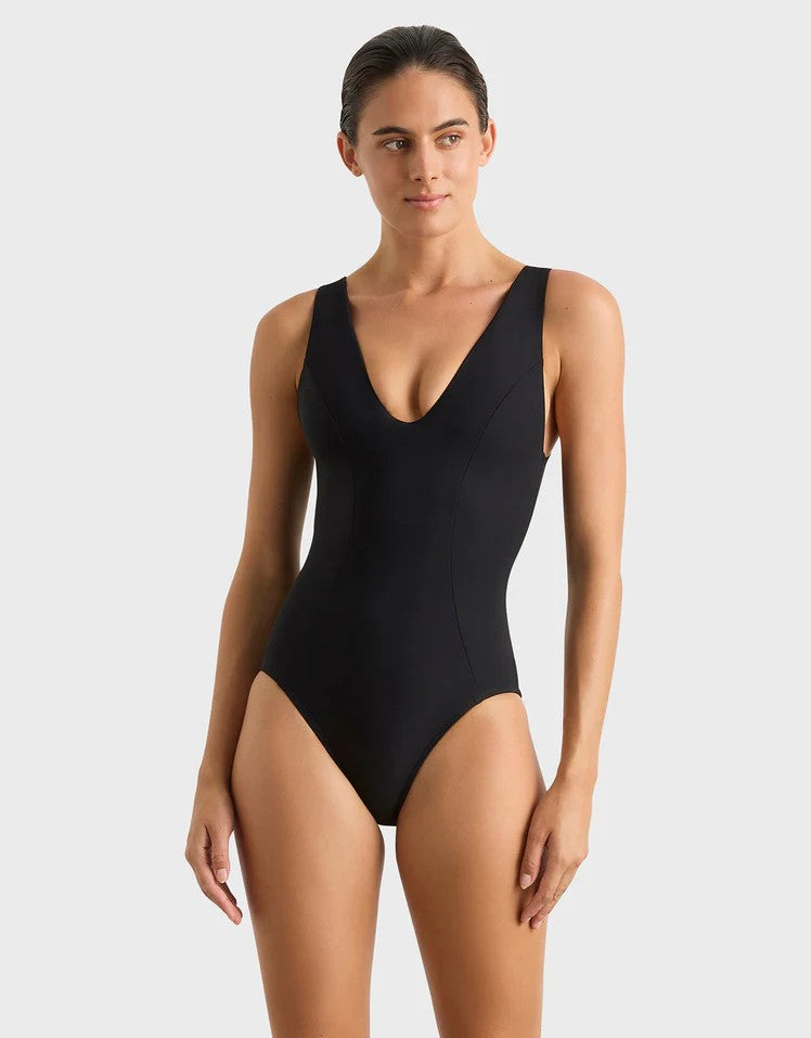 Bondi Born Vida One Piece - Black