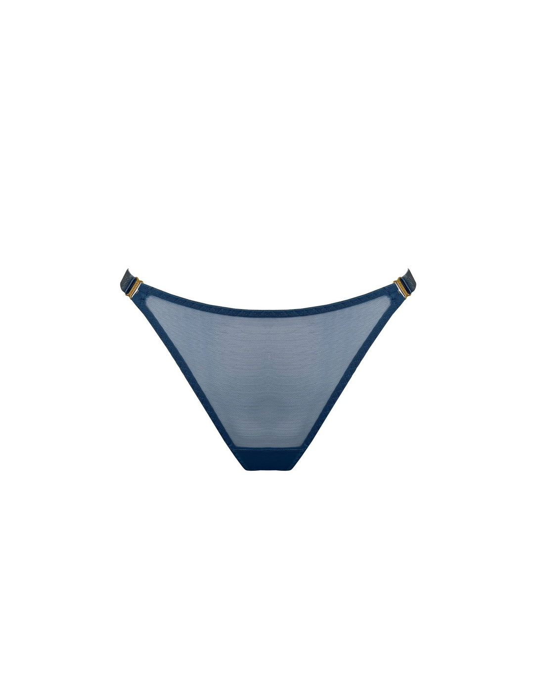 Syra Thong  Denim