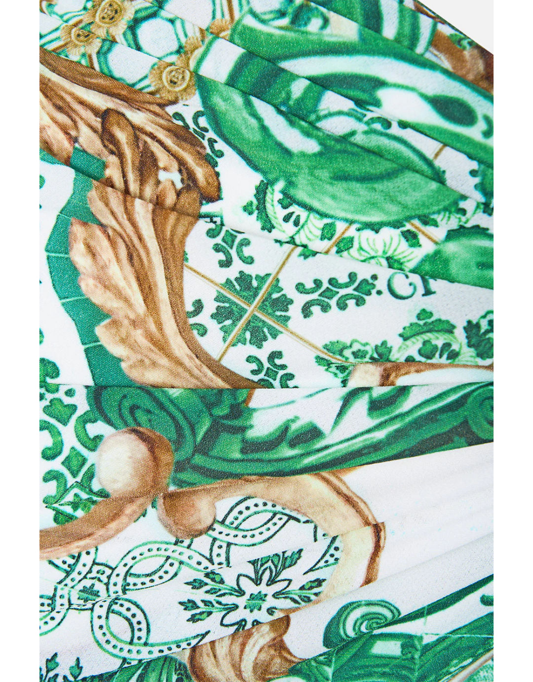 Camilla Corridor Of Calm Long Sarong