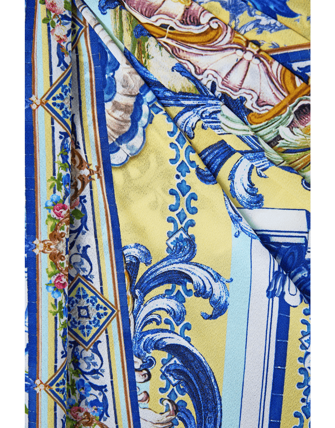 Camilla Wall To Wall Wonders Long Eyelet Sarong