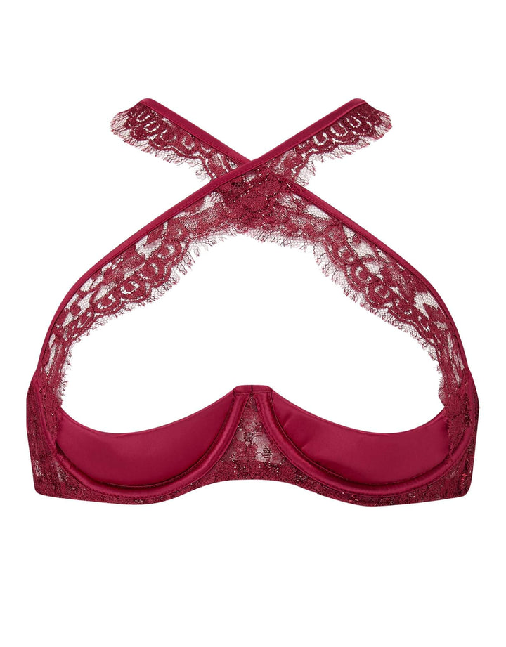 Naraya Quarter Cup Bra