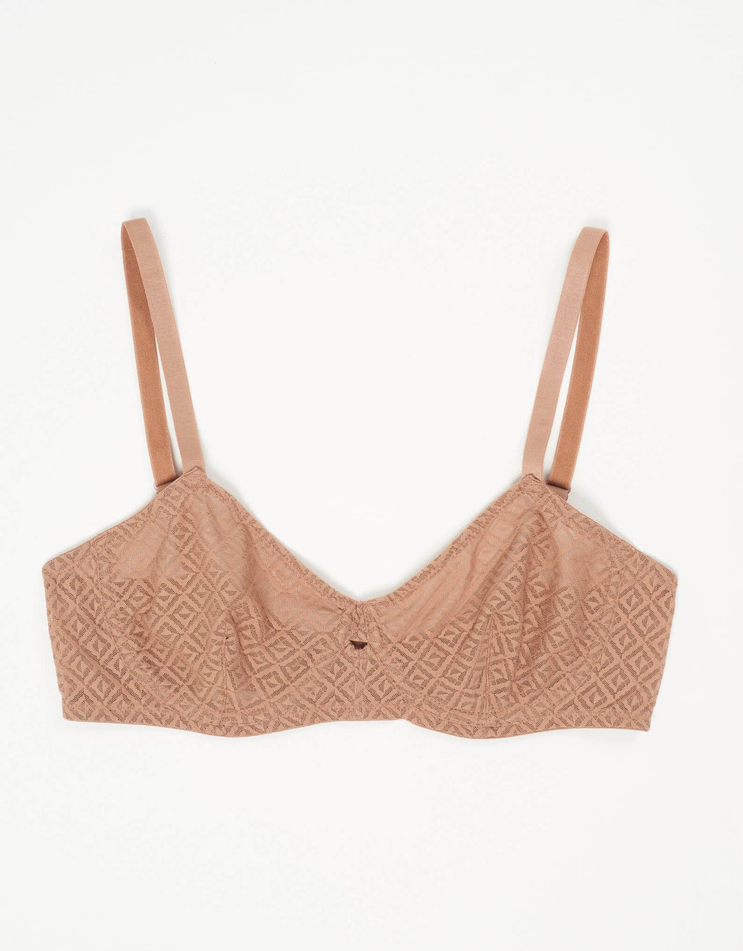 Else Lingerie Betty Underwire Bra Bronze