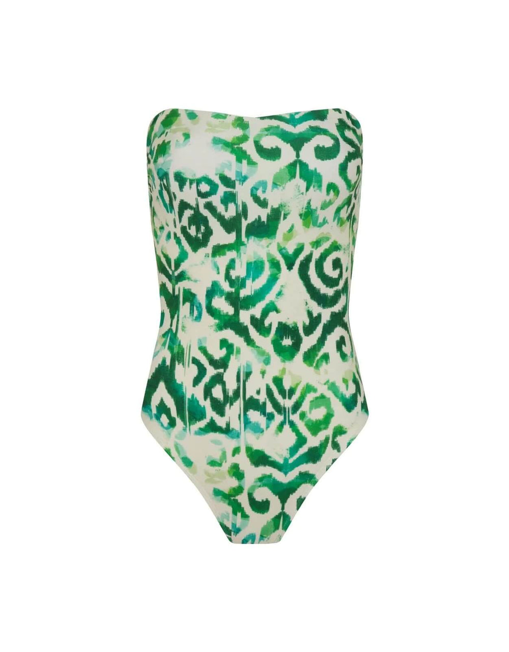 Bandeau One Piece Tanger