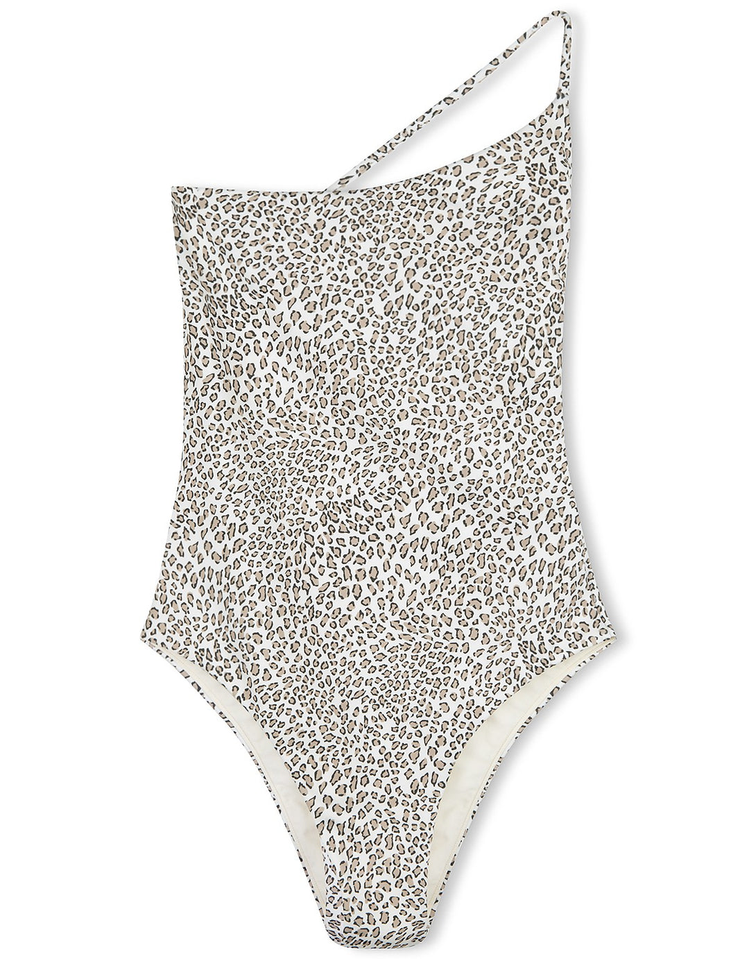 Zulu and Zephyr Micro Leopard One Piece