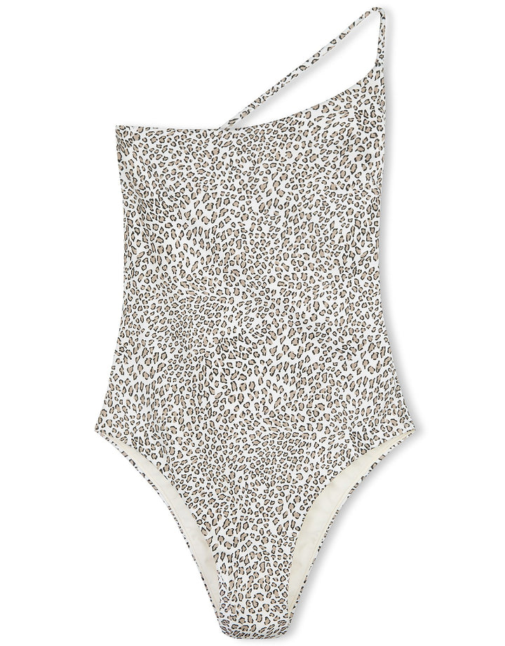 Zulu and Zephyr Micro Leopard One Piece
