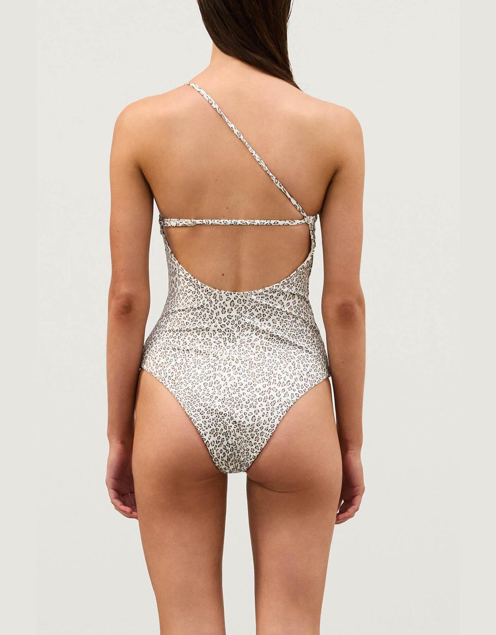 Zulu and Zephyr Micro Leopard One Piece