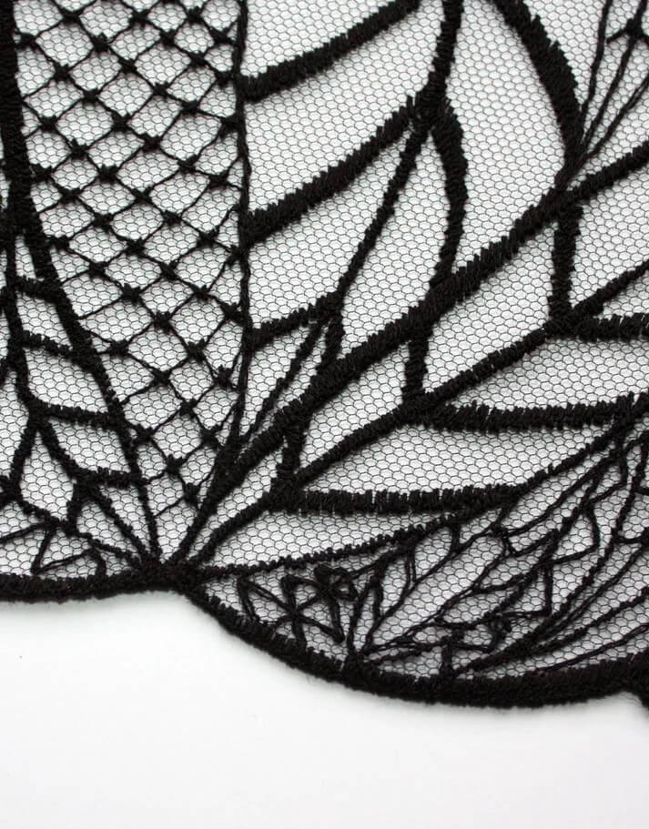 Fleur of England Roxy