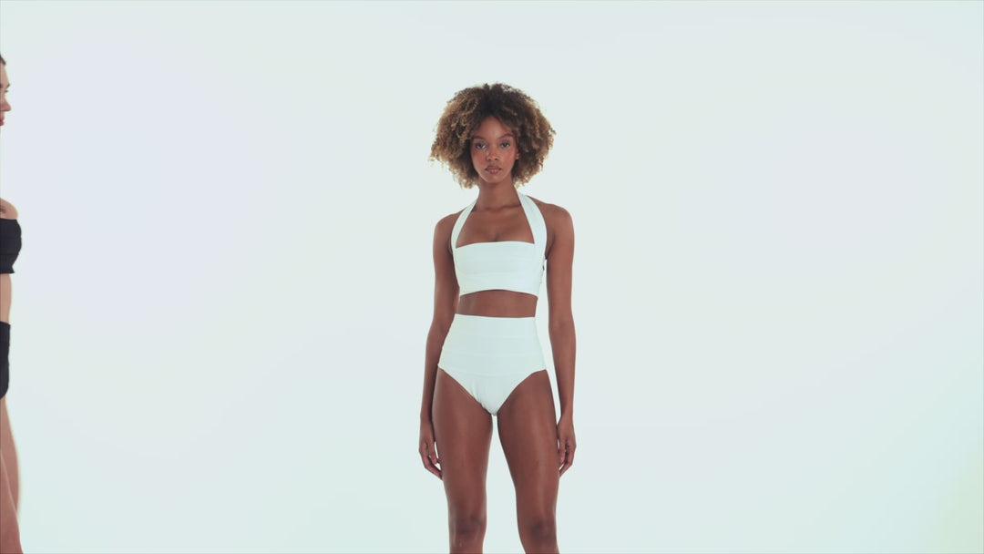 Oye Swimwear Marge Bikini