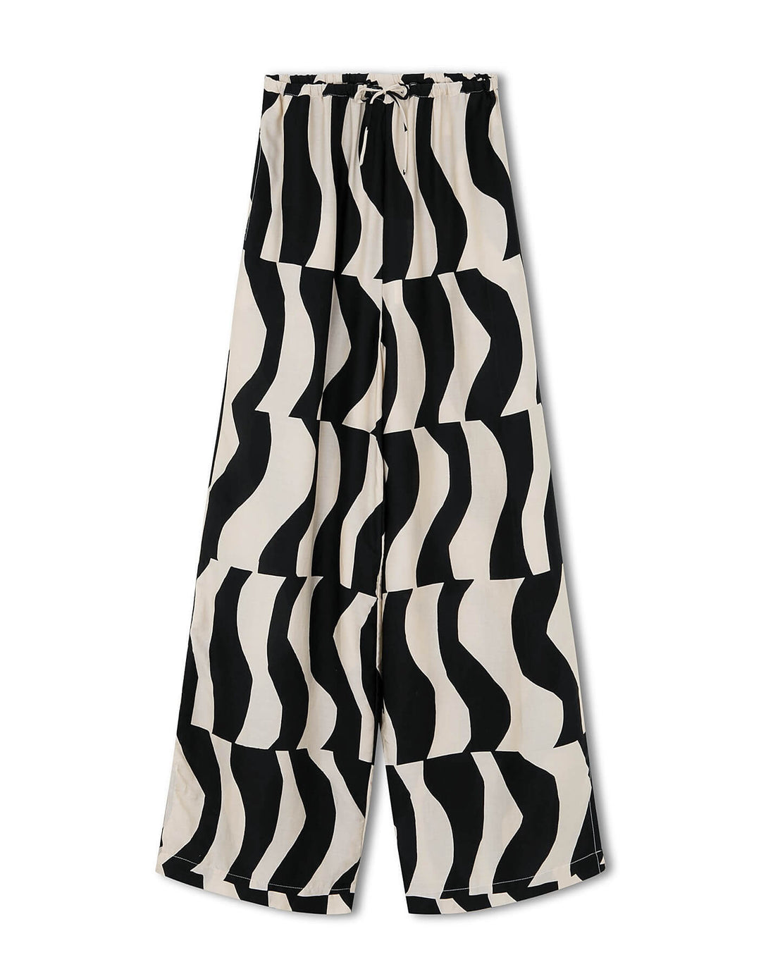 Zulu and Zephyr Splice Lenzing Tencel Pants