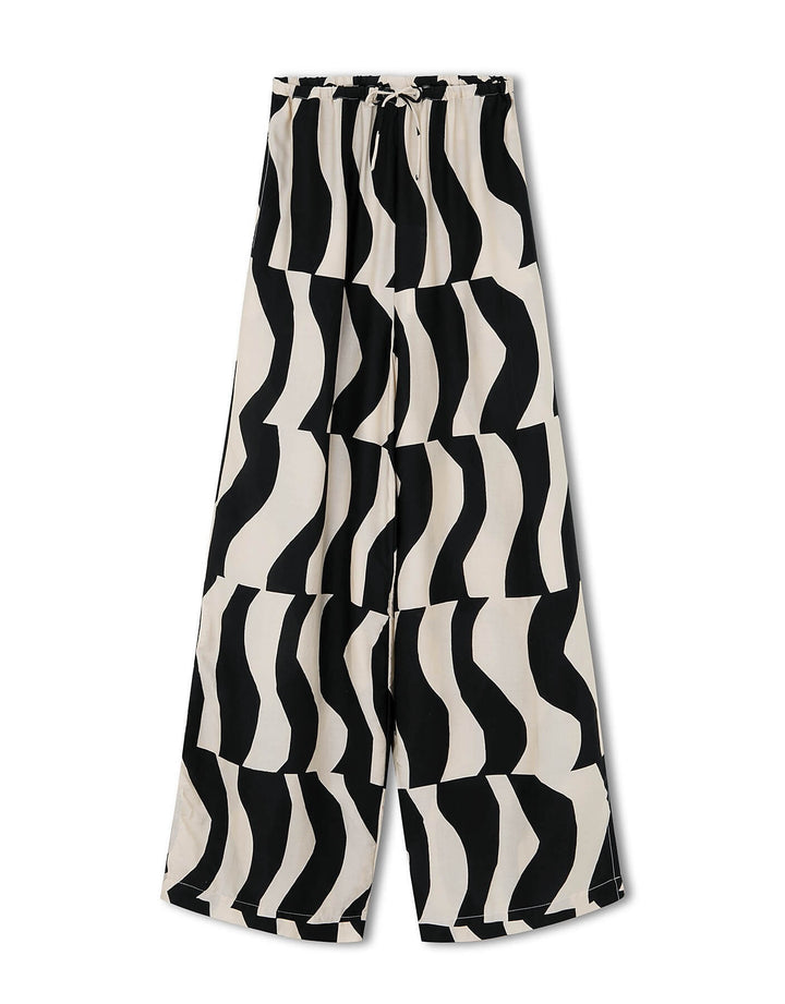 Zulu and Zephyr Splice Lenzing Tencel Pants