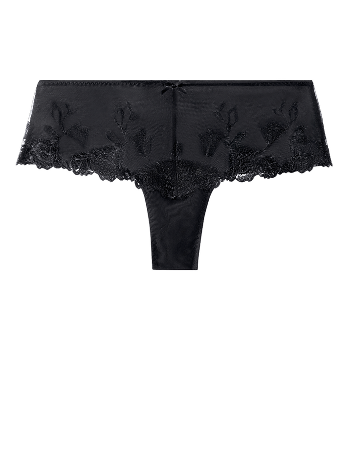 Aubade Softessence St Tropez Brief Black