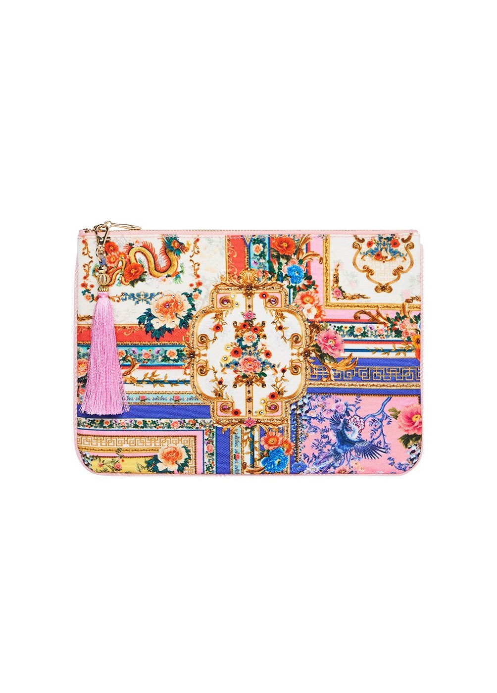 Camilla 2025 small clutch