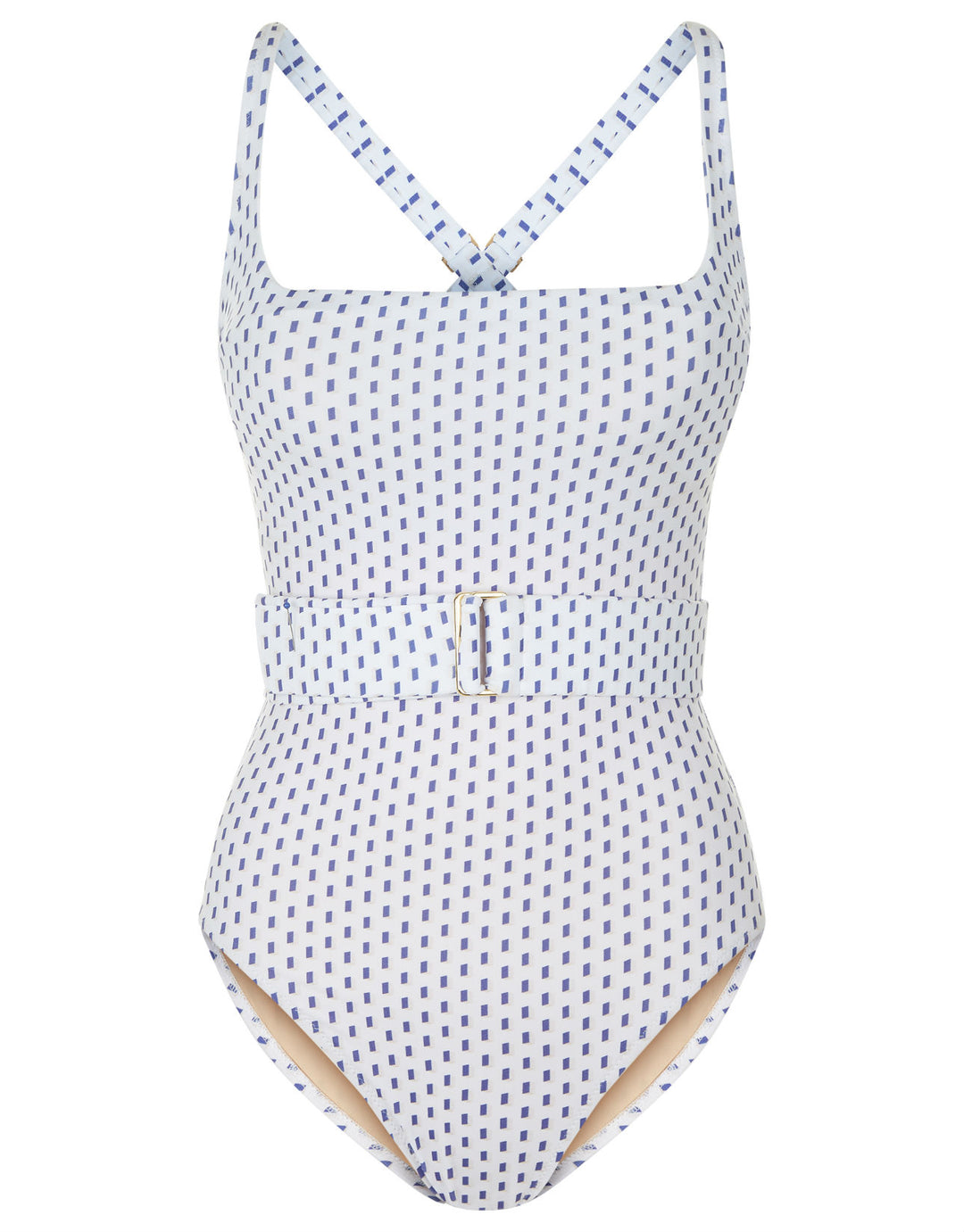 Evarae Swimwear Cassandra One Piece swimsuit