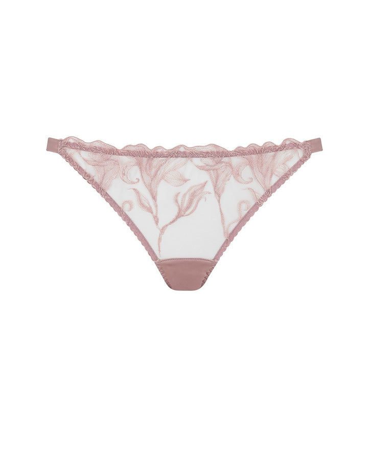 Fleur of England Lilian Pink Ouvert Brief
