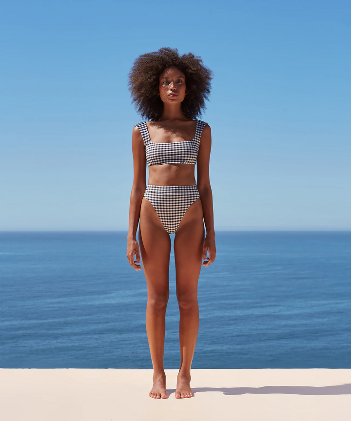 haight-brigitte-bikini-top-in-vichy