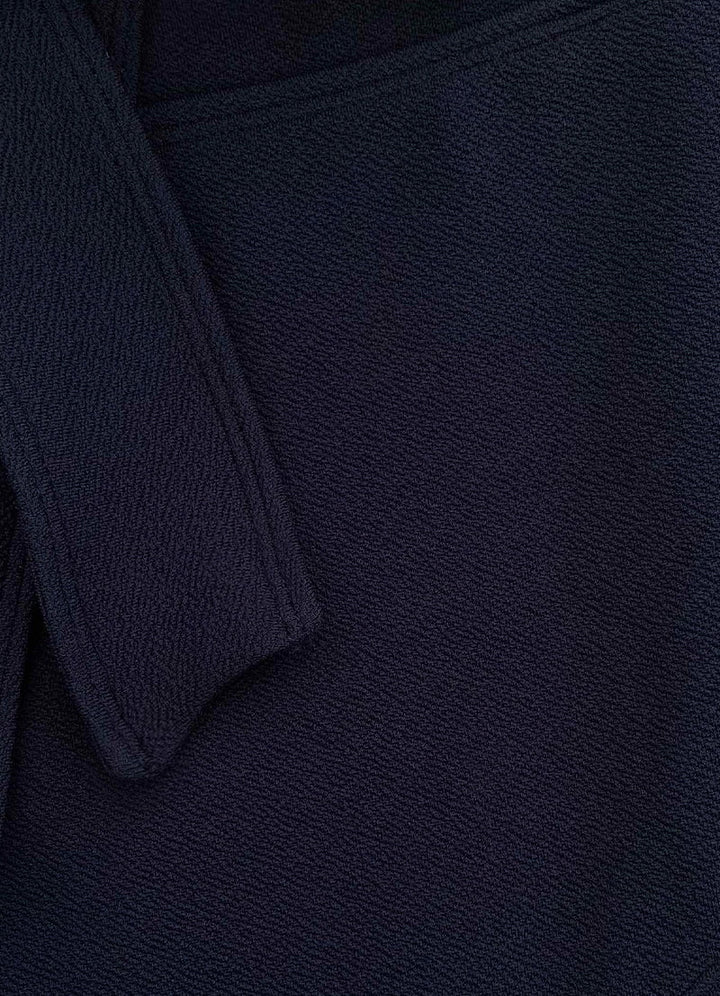 Peony Swimwear Dusk Belted High Waist Bikini Bottom