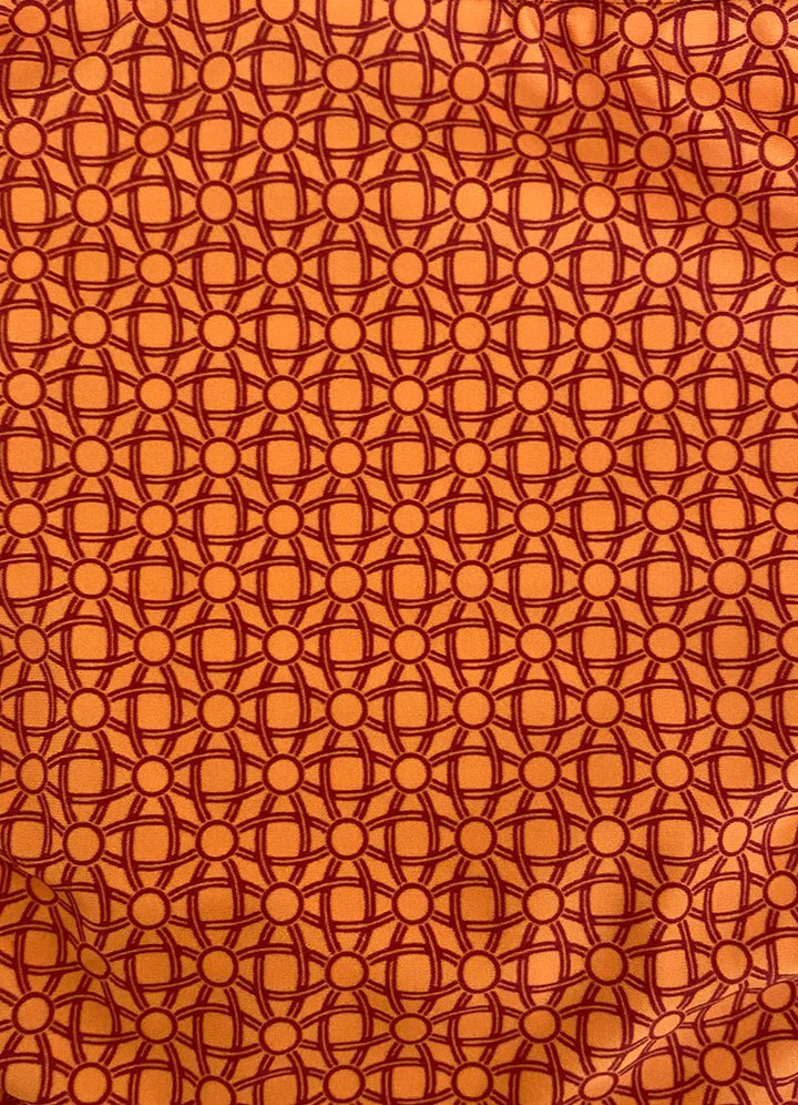 Peony Swimwear Marigold Ruched Holiday Underwire Bikini Top