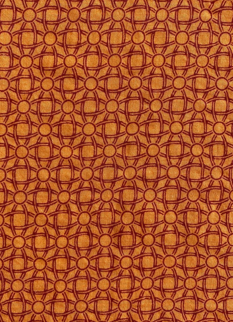 Peony Swimwear Marigold Ruffle Wrap Skirt