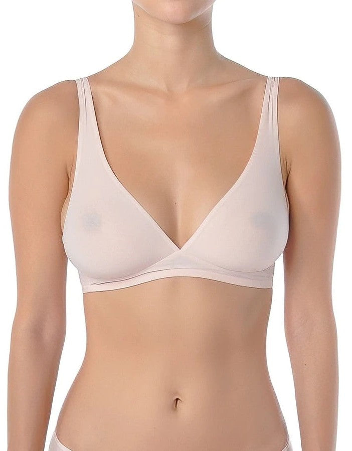 Ritratti Piuma Soft Stretch Wireless Triangle Bra