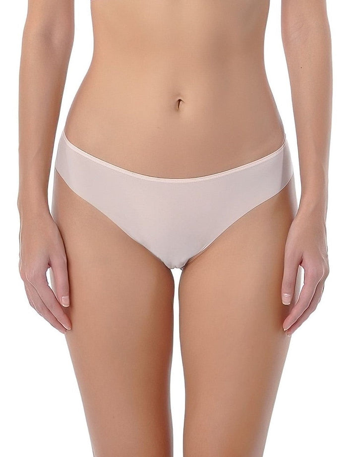 Ritratti Charme Brazilian Bikini Brief Blush Pink