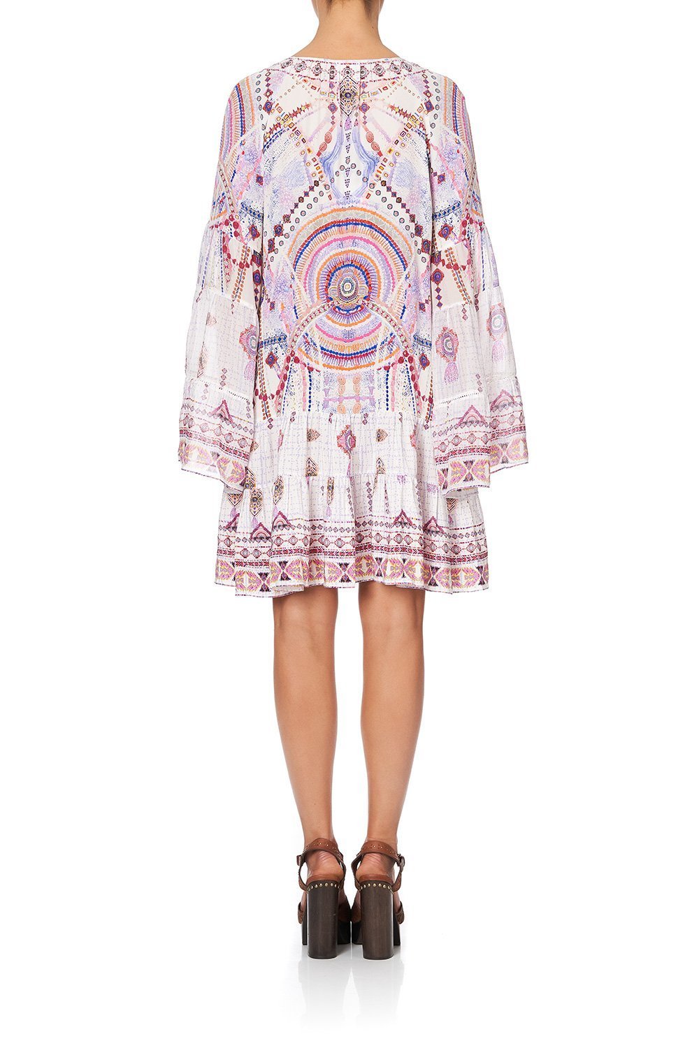 camilla-tanami-road-a-line-gathered-panel-dress