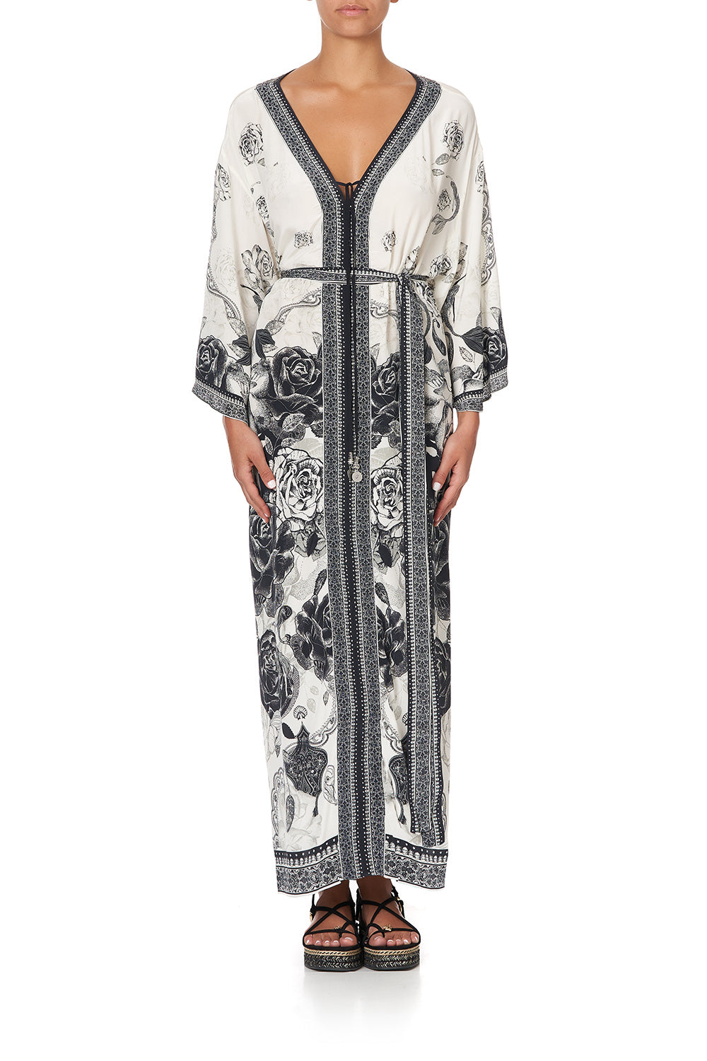 camilla-midnight-pearl-drop-shoulder-kaftan