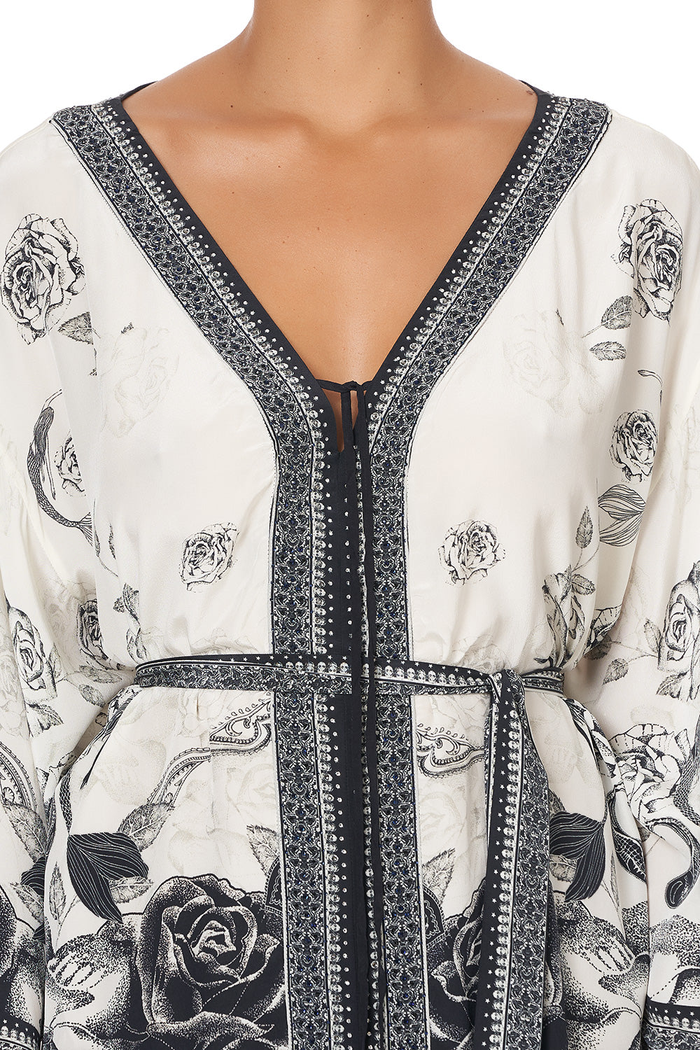 camilla-midnight-pearl-drop-shoulder-kaftan