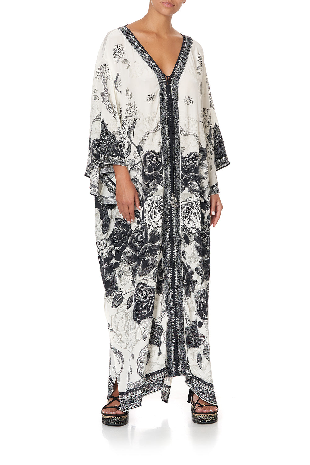 camilla-midnight-pearl-drop-shoulder-kaftan