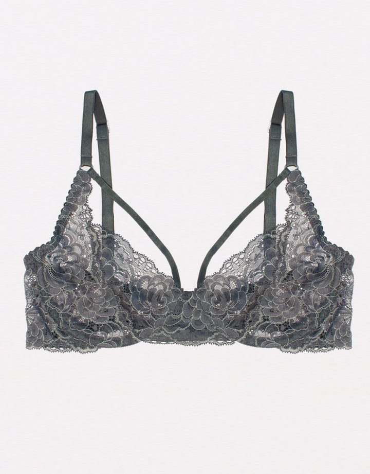 Lonely Label Lieke Underwire Bra Pine