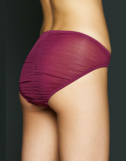 miss mandala paris mesh brief