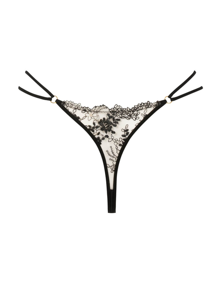 Atelier Amour Après Minuit String Thong 