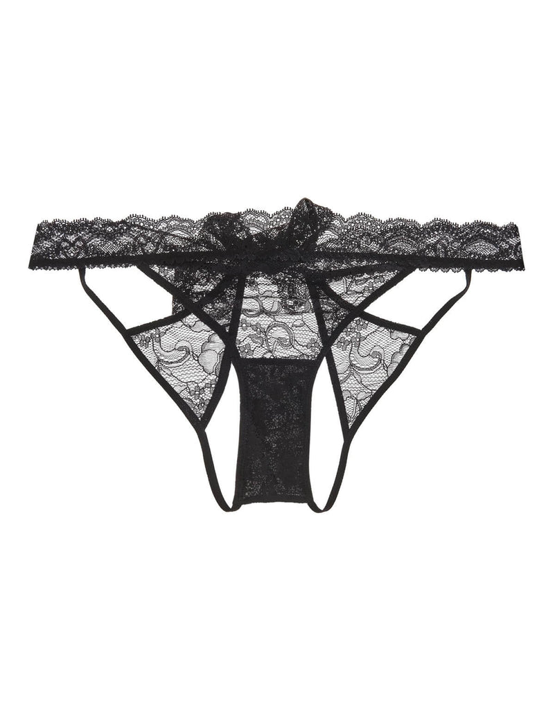 【Aubade】★culotte mini-coeur★BOITE A DESIR Aubade Boite A Desir Mini Coeur Panties