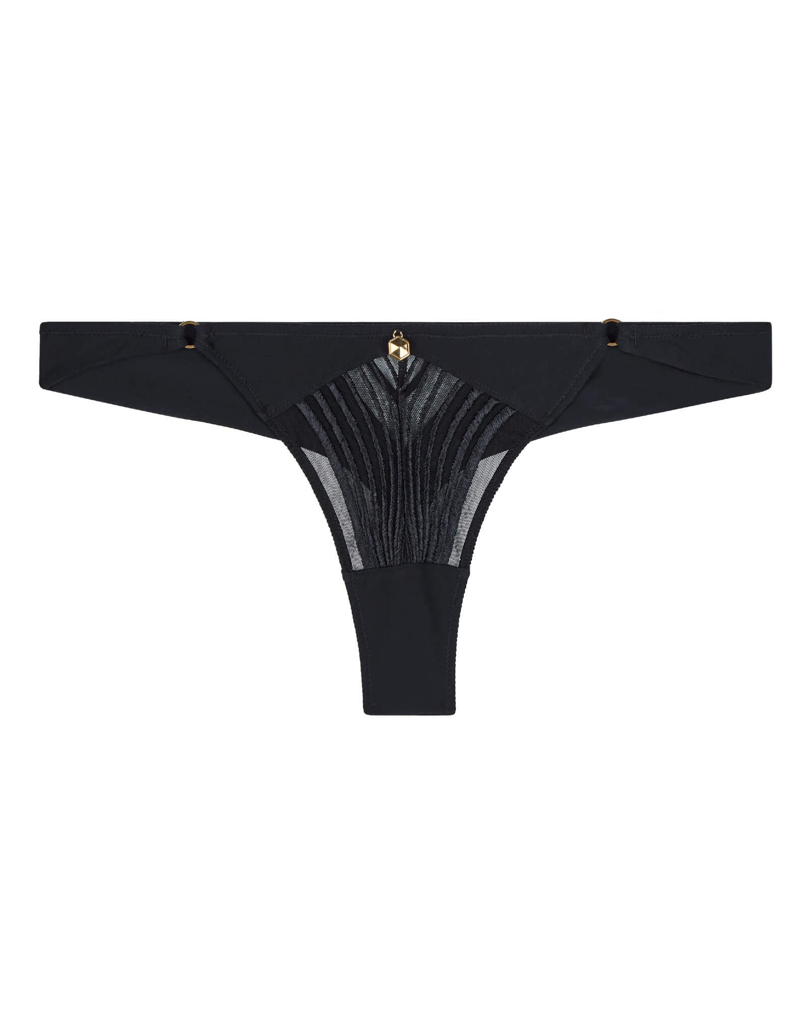 Aubade Sumptuous Waves Tバック Aubade X Cindy Bruna Sumptuous Waves Waist Cincher Suspender