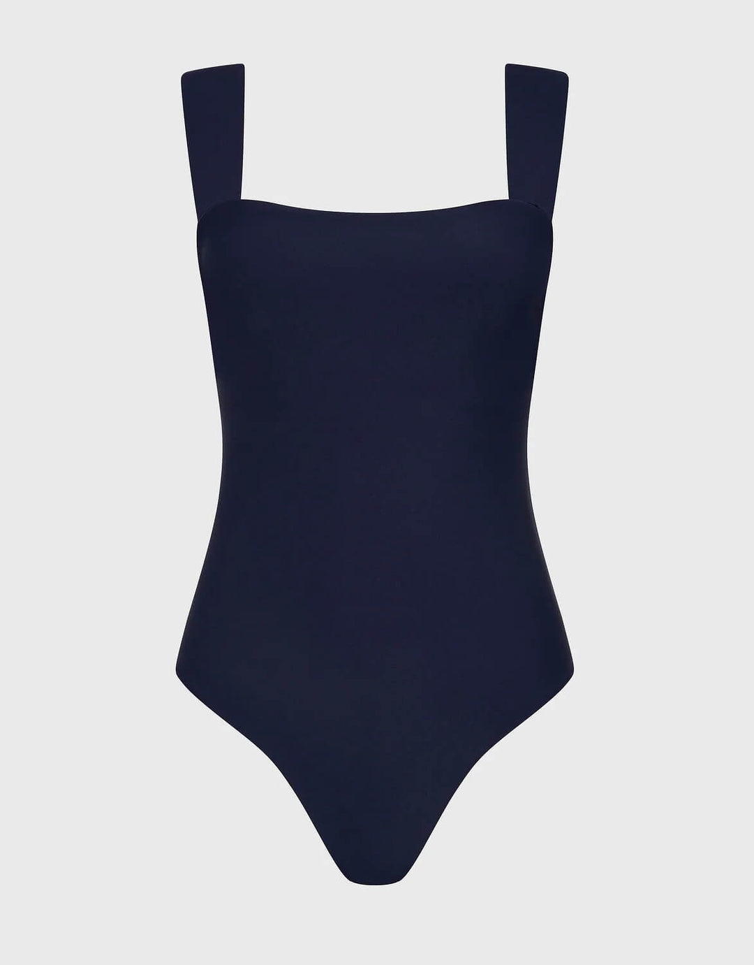 Bondi Born Gwen One Piece Swimsuit Navy