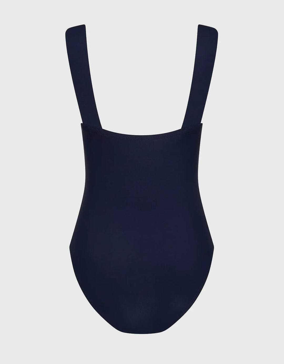 Bondi Born Gwen One Piece Swimsuit Navy