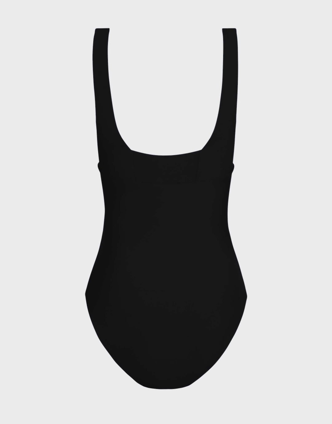 Bondi Born Lois One Piece Black Designer Swimwear B-DD Cups