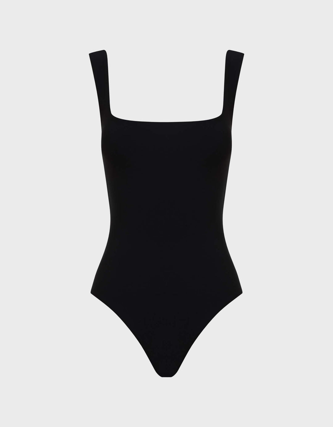 Bondi Born Mackinley One Piece black swimsuit designed for B–DD cups