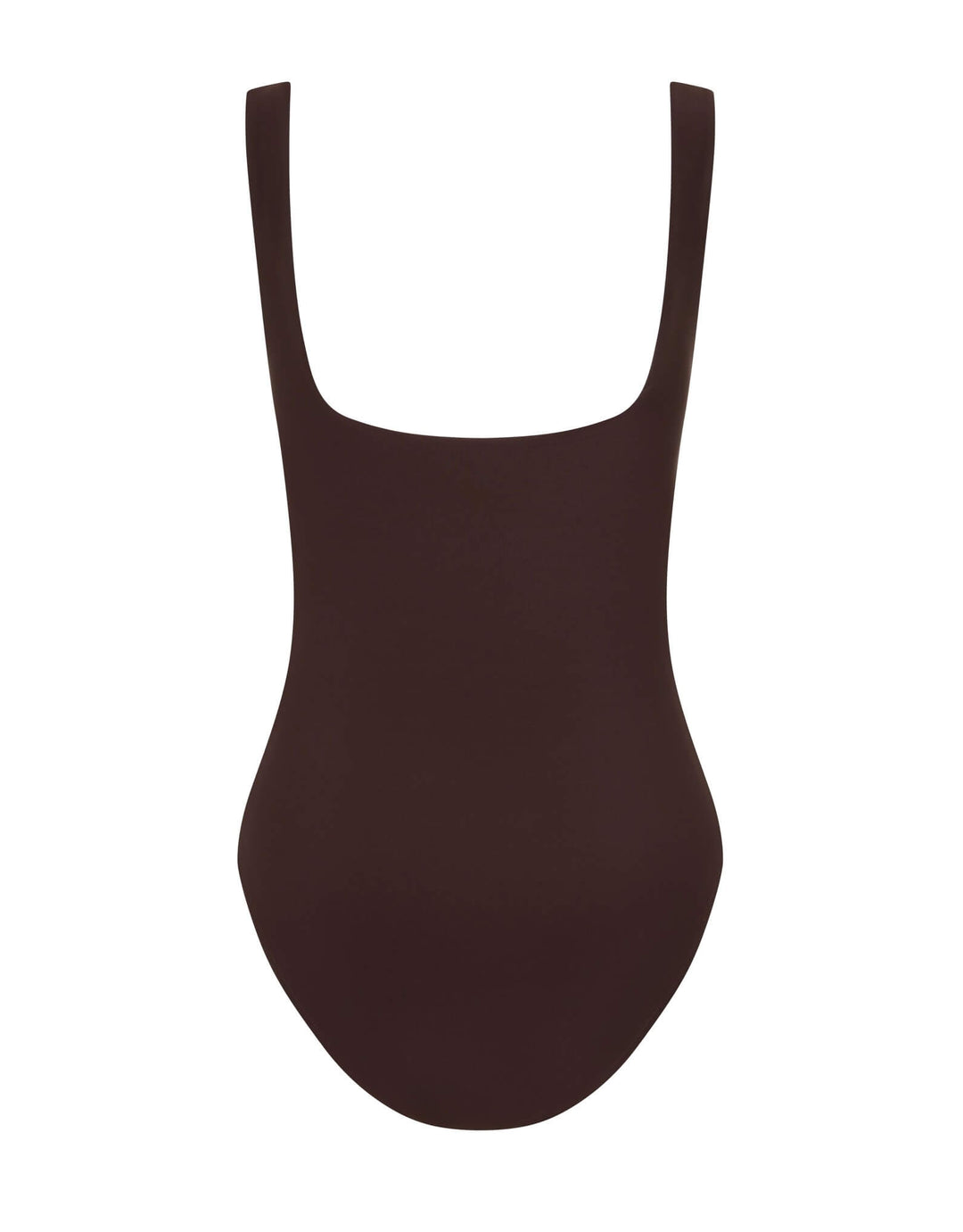 Bondi Born Mackinley One Piece Mocha Designer Swimwear B-DD Cups